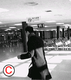 公安調査庁のスパイ 写真C