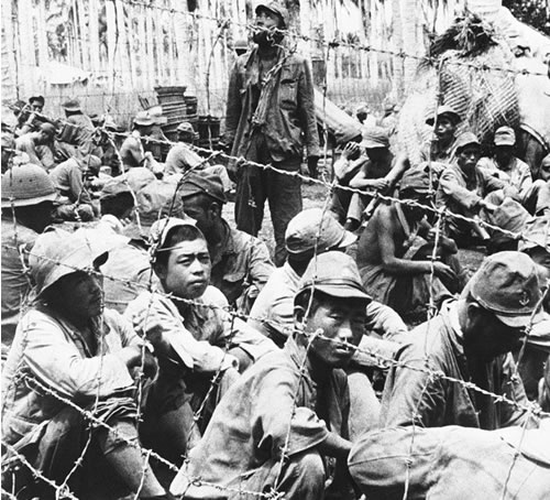 繰り返すな戦争 その実相に迫る 第１回 自衛 の名で数千万人殺害 戦慄の記録 アジア 太平洋戦争 週刊 前進